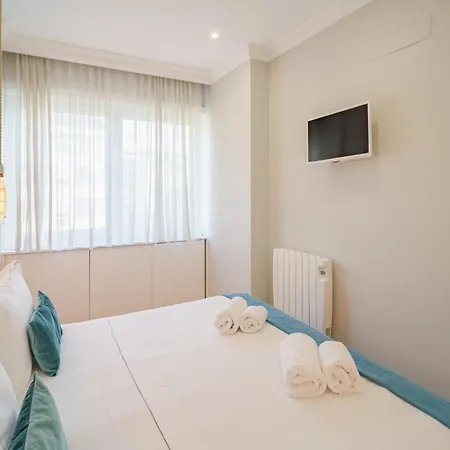 Apartment Charming In *